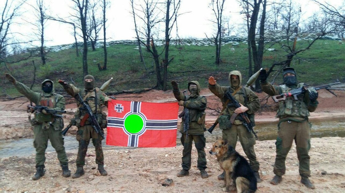 Trước đó, quân chính phủ Ukraine đang chiến đấu tại khu vực Mariupol đã nhiều lần phàn nàn rằng Tiểu đoàn Azov không tuân theo mệnh lệnh, đồng thời nhiều lần có hành động bất tuân trên chiến trường. Những chỉ huy quân đội Ukraine cho rằng Tiểu đoàn Azov không những không giúp được gì cho quân chính phủ Ukraine trong chiến đấu mà thậm chí còn làm tình hình khó khăn hơn.