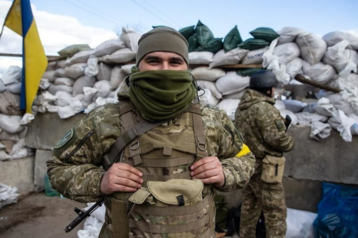 Hiện tại, vẫn chưa rõ việc Ukraine tuyên bố giành lại quyền kiểm soát thành phố Delhat có đúng sự thật hay không và phía quân đội Nga cũng chưa có phản hồi nào về thông tin này.