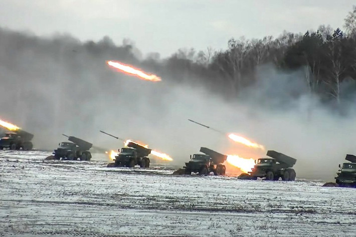 Nếu quân đội Ukraine tiến hành được một cuộc phản công toàn diện, nó có thể đưa cuộc xung đột sang một giai đoạn mới và khiến thời gian diễn ra trận chiến quyết định đến sớm hơn.