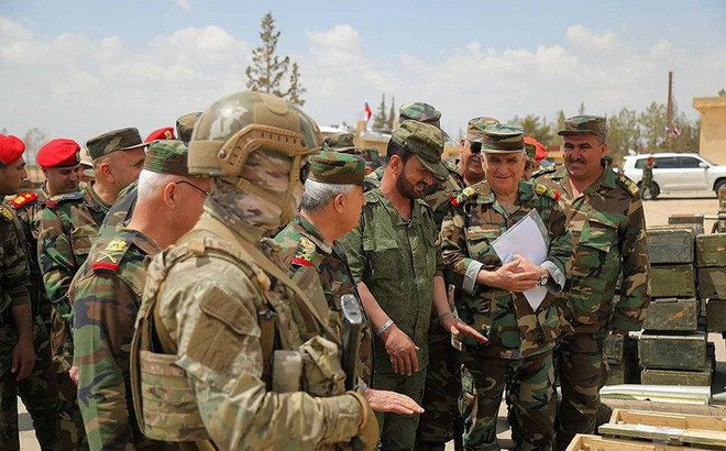 Chính vì điều này mà sự kháng cự ngoan cố của quân đội Ukraine cũng như tiểu đoàn Azov ở Mariupol và các lực lượng ở vùng ngoại vi Kiev đã khiến quân đội Nga phải lo lắng. Vào thời điểm quan trọng, một tin vui đã đến, Bộ trưởng Quốc phòng Nga Shoigu tiết lộ rằng 16.000 quân tiếp viện đang đến.