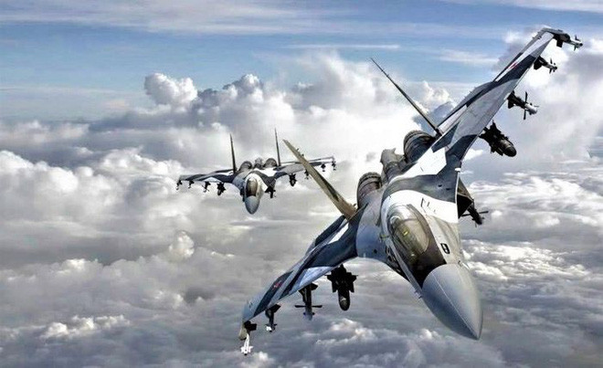 Mặc dù vẫn chưa chắc máy bay chiến đấu nào của Nga đã vô hiệu hóa Su-27 trong trận chiến gần thành phố Zhytomir vừa qua, nhưng nhiều chuyên gia đoán rằng lực lượng không quân Nga có thể đã triển khai những chiếc máy bay tốt nhất của mình, cụ thể là những chiếc Su-35.