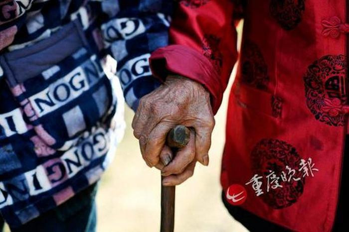 Ông Xiang cho biết, khi nghe tiếng chuông, ông cũng cảm thấy như bà luôn ở bên cạnh mình.