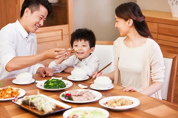 4. Kích thích tiêu hóa: Dùng quả chín để ăn giúp tiêu hóa tốt hơn. Ảnh: nanocanxi.vn.