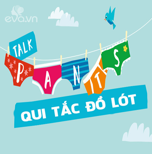 6. Dạy con tự bảo vệ mình khỏi bị xâm hại tình dục: Mỗi khi tắm cho bé, mẹ hãy dặn dò bé rằng không được cho ai chạm vào vùng kín của mình và phải hét lên thật to khi có ai đó cố tình làm điều đó. Ảnh: nxbphunu.com.vn.