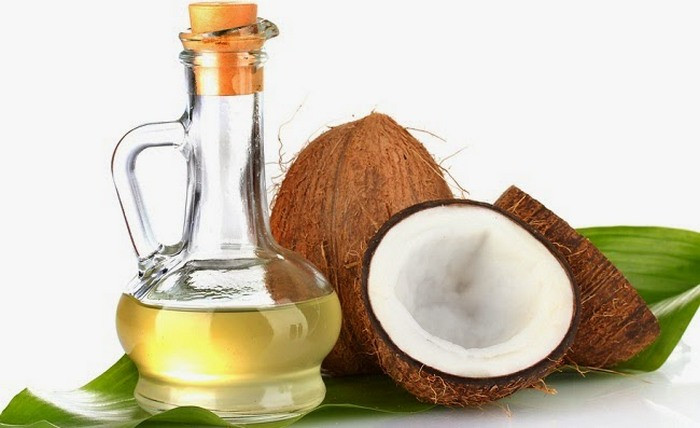 Dừa. Ép dừa lấy tinh dầu và dùng để thoa lên vùng da bị chàm. Làm liên tục mỗi ngày 2 lần khoảng 1 tuần bệnh sẽ thuyên giảm. Ảnh: Duaxiembentre. (Thông tin trong bài viết chỉ mang tính chất tham khảo. Trước khi sử dụng bài thuốc, bạn vui lòng hỏi ý kiến bác sĩ).