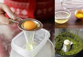 Làm sáng da: Lấy những lá ổi non, rửa sạch, xay nhuyễn rồi trộn cùng với lòng trắng trứng gà và đường nâu để tạo thành hỗn hợp. Dùng hỗn hợp này đắp lên da mặt, để trong 5 phút và rửa mặt với nước ấm. Làm mỗi tuần 2 – 3 lần, trong vòng 1 tháng. Ảnh: nunhan.com.