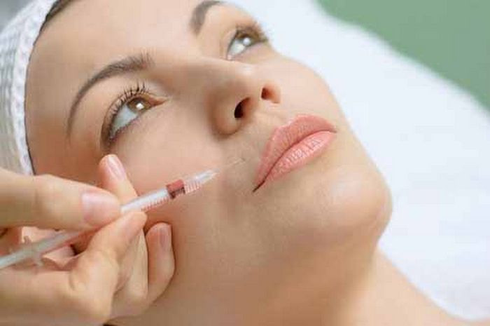 Phương pháp này không chỉ làm cho làn da trắng sáng tự nhiên mà còn có thể loại bỏ tế bào chết, sừng hóa, đào thải độc tố và tái tạo sức sống của tế bào. Ảnh minh họa.
