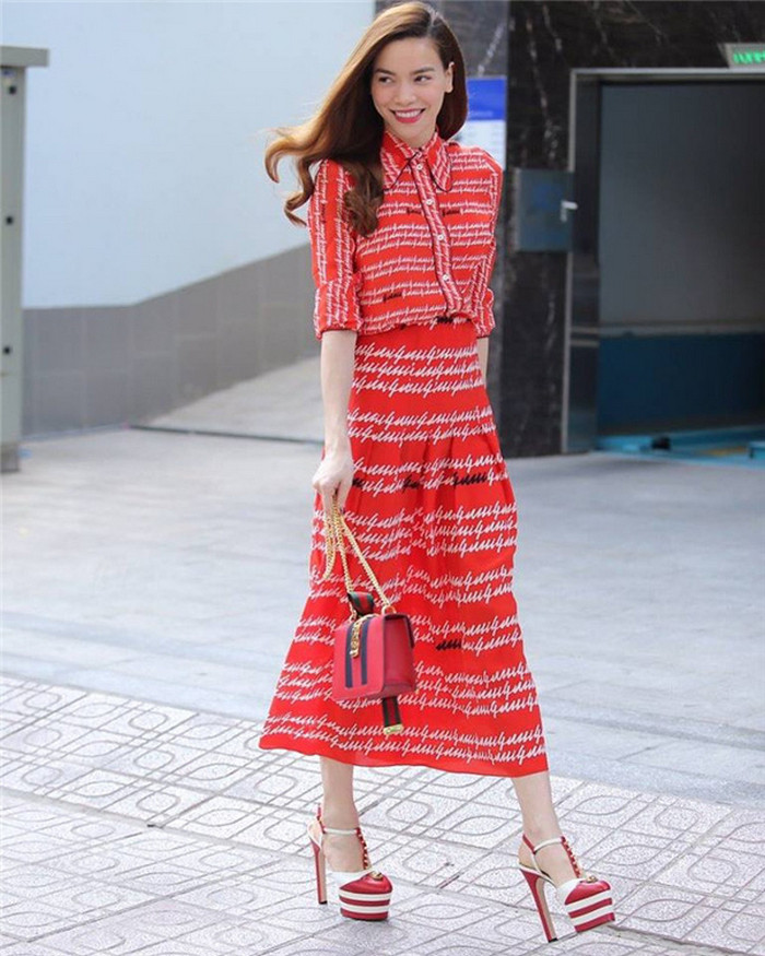 Sự kiện Tuần lễ thời trang Milan Fashion Week là một sự kiện thời trang lớn nhất được giới thời trang trên toàn thế giới mong đợi. Ảnh: Kul.