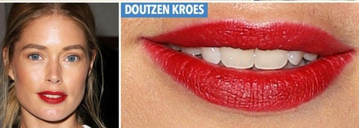 Tuy nhiên, các nhà khoa học cũng đề cập rằng, đây không phải tiêu chuẩn môi đẹp duy nhất. Sức hấp dẫn cũng có thể được xác định bởi những đặc điểm khuôn mặt có nét riêng không lẫn với người khác, ngay cả khi nó chẳng hề đúng tiêu chuẩn chút nào.