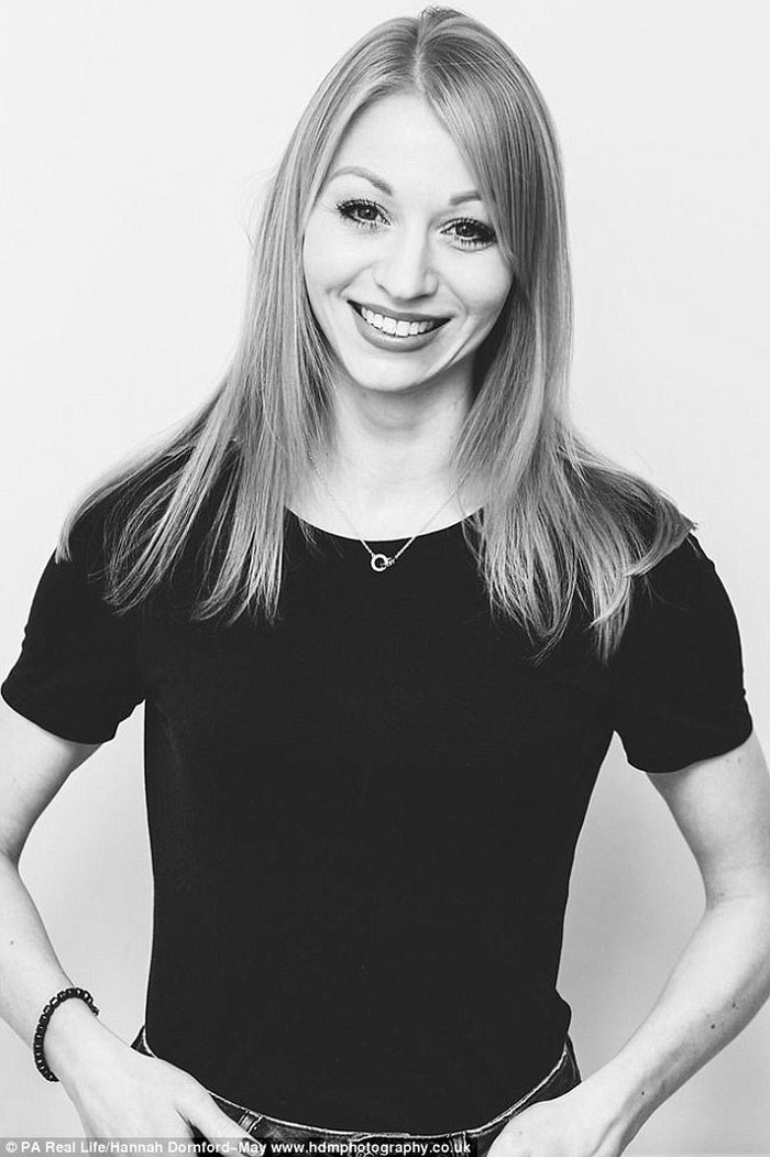 Cô Lyndsey Thomas, 34 tuổi ở Anh bị căn bệnh tim hiếm gặp khiến cô có thể chết bất cứ lúc nào, thậm chí cả âm thanh của đồng hồ báo thức buổi sáng cũng khiến cô gặp rắc rối.