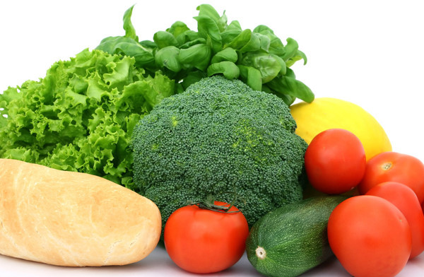 Thực phẩm chứa carotenoid: Carotenoid rất quan trọng cho sức khỏe của phổi, là loại chất chống oxy hóa có khả năng giảm nguy cơ ung thư phổi tốt nhất. Nó cũng rất tốt cho bệnh nhân bị hen vì giúp họ giảm đau.