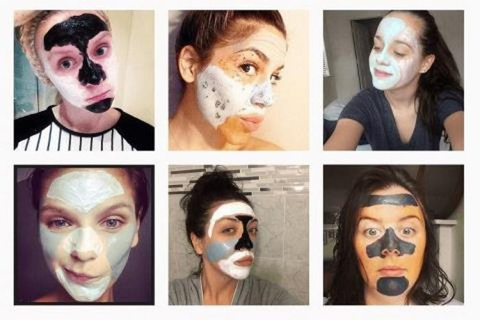 Mặt nạ loại này tuy có hơi phức tạp một chút nhưng lại mang hiệu quả rất cao. Vì thế, mỗi tuần bạn nên đắp khoảng 2-3 lần. Sẽ mang lại làn da đẹp toàn diện nhanh chóng hơn các loại mỹ phẩm đấy.
