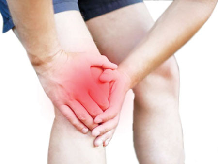 Bột bình tinh còn có khả năng chống viêm, chống các triệu chứng thấp khớp. Ảnh: thoaihoakhop.com.