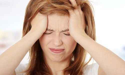 5. Suy nhược thần kinh: trong trường hợp thần kinh suy yếu hay bị rối loạn chức năng, dùng khoảng 15g rau câu tươi, hoặc 30g rau câu khô nấu canh, hay nấu nước uống hàng ngày sẽ có hiệu quả. Ảnh: ytevietnam.edu.vn.