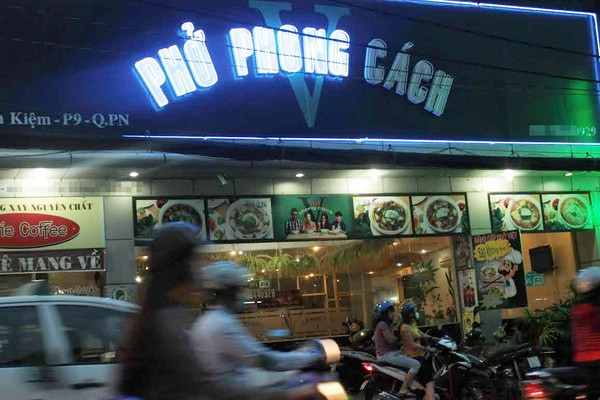 9. Phở thế này mới là phở. Ảnh: english.tinmoitruong.vn.