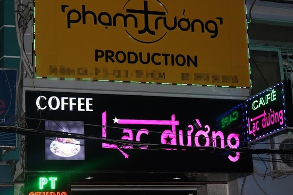 10. Cà phê cũng có cái riêng của cà phê. Ảnh: english.tinmoitruong.vn.