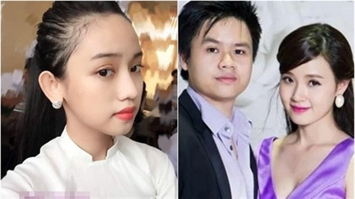 Thúy Vi là cái tên nổi lên sau lùm xùm tình tay ba với thiếu gia Phan Thành – Mi Du. Sau đó Phan Thành lên tiếng phủ nhận mối quan hệ tình cảm nhưng cô nàng này lại càng nổi tiếng. Ảnh: Baodatviet.