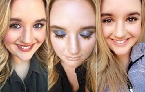 Julia Sullivian cơ bản chẳng có nét nào trên khuôn mặt giống với Kylie Jenner. Điều đó đồng nghĩa với việc cô giống với hàng triệu cô gái trên thế giới – không có ai theo dõi trên instagram. Cô đã thử thay đổi chính mình, trang điểm phong cách Kylie Jenner để xem thế nào và đây là kết quả.