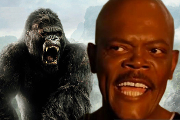 Những vai diễn thành công đã giúp Samuel L. Jackson trở thành một trong những diễn viên thu có thu nhập cao nhất mọi thời đại.