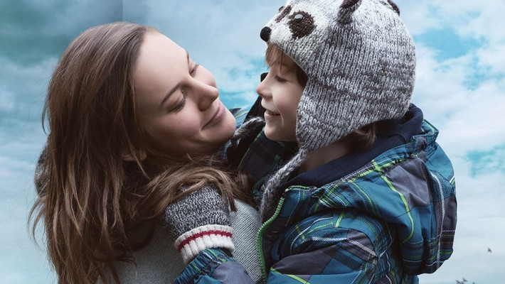 Bộ phim đã giúp cô giành giải "Nữ diễn viên chính xuất sắc phim chính kịch" tại lễ trao giải Quả Cầu Vàng 2016. Giải thưởng đã giúp Brie Larson trở thành ứng cử viên sáng giá tại Oscar 2016.