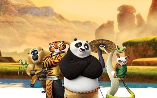 Hơn thế, "Kung Fu Panda 3" là bộ phim dành cho cả gia đình. Không chỉ trẻ em mà rất nhiều khán giả lớn cũng vô cùng thích thú trước các nhân vật hài hước trong phim.