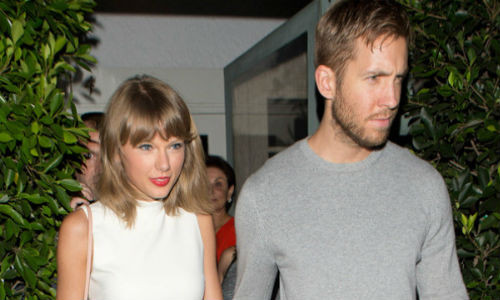 Sau nhiều cuộc tình chóng vánh, dường như Taylor Swift đã tìm thấy một nửa yêu thương của mình. Kể từ sau lần hẹn hò đầu tiên vào ngày 6/3/2015, Taylor Swift và Calvin Harris đã có rất nhiều giây phút hạnh phúc bên nhau.