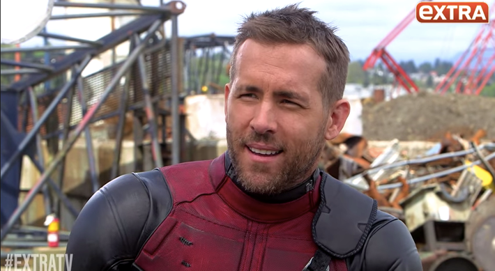 Thành công của bộ phim đã giúp Ryan Reynolds có được vai diễn gắn liền tên tuổi của anh.