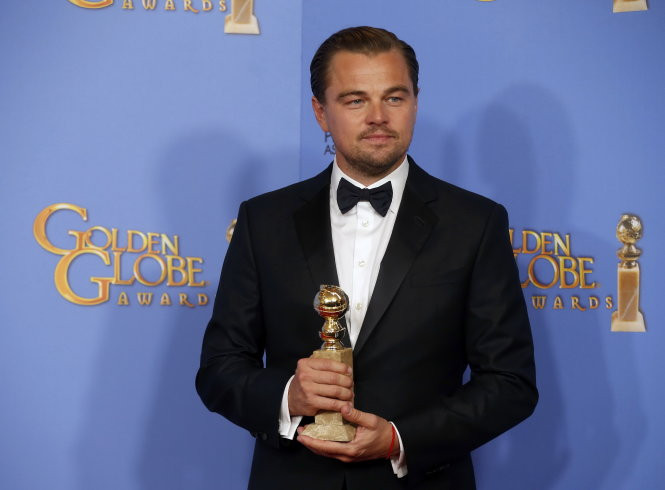 Đầu năm 2016, Leonardo DiCaprio đã giành giải Nam diễn viên chính xuất sắc nhất cho vai diễn trong “The Revenant” tại lễ trao giải Quả Cầu Vàng lần thứ 73.