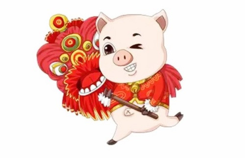Tuổi Hợi giữ quan hệ tốt với mọi người tại công sở, vì vậy làm gì cũng thuận lợi. Cũng nhờ được hỗ trợ, tài lộc của con giáp tăng lên theo từng giờ. (*Thông tin chỉ mang tính chất chiêm nghiệm, trắc nghiệm vui).
