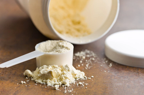 Nghiên cứu cũng chỉ ra, cơ thể dễ hấp thụ protein động vật hơn. Hơn nữa, khả năng hấp thụ protein của cơ thể là có hạn, không phải càng ăn nhiều càng có lợi. Nạp lượng lớn protein khiến cơ thể không hấp thụ sẽ được đào thải ra ngoài. (Ảnh minh họa)