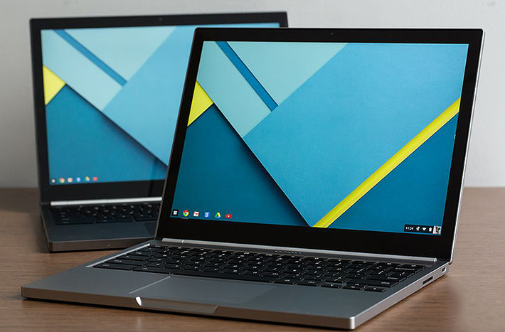 Chromebook Pixel 2015 sẽ có giá bán bắt đầu từ 999 USD cho phiên bản có cấu hình thấp nhất, với bộ vi xử lý Intel Core i5 2,2 GHz, RAM 8GB và ổ cứng 32GB.