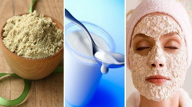 Làm đẹp. Các tín đồ thích làm đẹp chắc hẳn đã từng nghe về tác dụng tuyệt vời của cám gạo mà không biết cám gạo nếp còn có tác dụng gấp chục lần cám gạo tẻ. Bởi vitamin E trong gạo nếp vượt trội hơn. Hãy dùng cám gạo nếp tắm trắng hay đắp mặt nạ nhé. Ảnh: Lamdep.