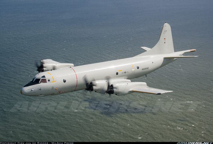Cụ thể, Manila tuyên bố sẵn sàng mua ít nhất một máy bay P-3 Orion từ Mỹ. Và lý tưởng nhất là Philippines muốn có 2 chiếc đã qua sử dụng từ Hải quân Mỹ. Nguồn ảnh: Airliners.net