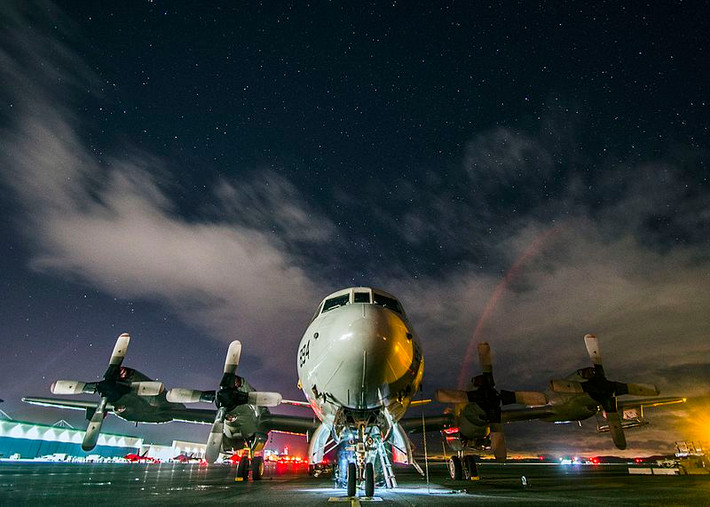 Trong bối cảnh Mỹ đang loại bỏ P-3 Orion và thay thế bằng P-8 Poseidon hiện đại hơn, nhiều quốc gia mong muốn có được loại máy bay này cho nhiệm vụ tuần tra lãnh hải. Nguồn ảnh: Wikipedia