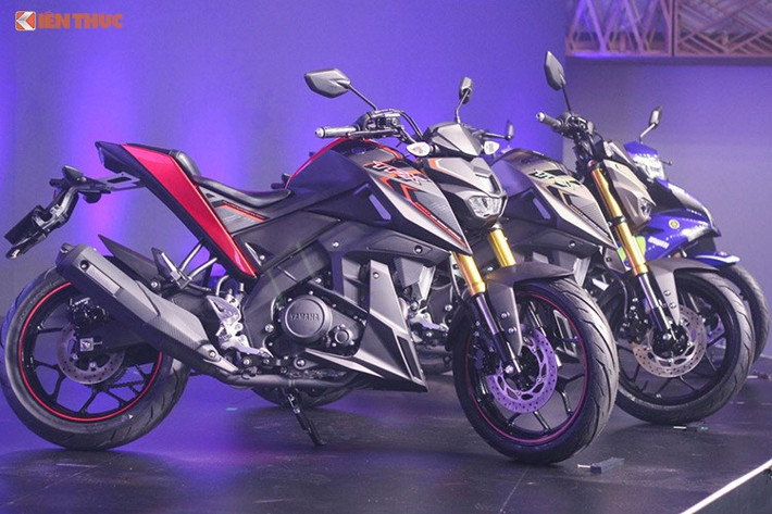 Ngoài việc thay đổi giá bán, thông số kỹ thuật của Yamaha TFX150 2016 vẫn được giữ nguyên. Tại thị trường Việt Nam, TFX150 được bán ra với hai màu, bao gồm màu đen - da cam ánh kim và đen - xám ánh kim.