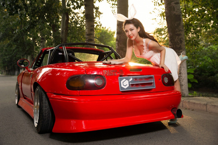 Dòng xe Mazda MX-5 đã tiêu thụ tại 60 quốc gia và được ghi nhận là xe thể thao 2 chỗ - 2 cửa mui trần bán chạy nhất thế giới với số lượng 1 triệu xe. Mazda MX-5 vinh dự giành giải “Xe thể thao của năm 2010”.