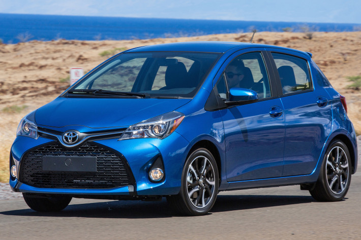 Hiện giá bán Yaris 2017 tại thị trường Nhật Bản từ 1.181.520 - 2.237.760 Yên (khoảng 232 đến 439 triệu đồng). Dự kiến, xe sẽ ra mắt thị trường châu Âu trong triển lãm Geneva năm nay, diễn ra vào tháng 3 tới.