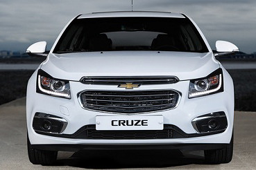 Cruze là mẫu xe bán chạy nhất của Chevrolet tại Việt nam. Người tiêu dùng đánh giá Chevrolet Cruze cao ở chất lượng tốt và giá thành khá rẻ.