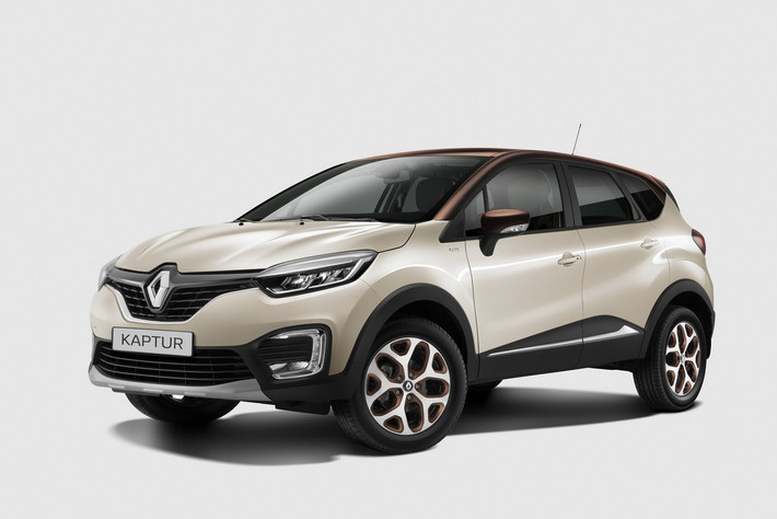 Hãng xe ôtô Pháp, Renault mới đây đã giới thiệu tới thị trường Nga mẫu xe croosover phiên bản giới hạn Renault Extreme 2017 bản nâng cấp mới. Trên phiên bản này, xe chỉ thay đổi ở kiểu dáng bên ngoài và bổ sung thêm một số trang bị mới cho nội thất bên trong.