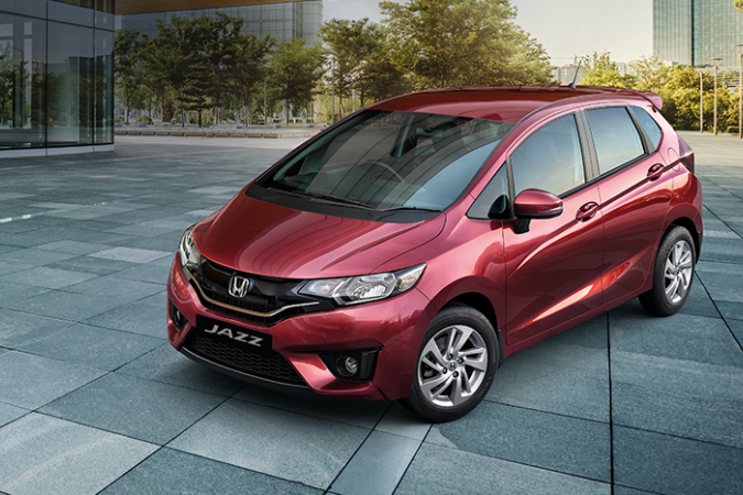 Phiên bản đặc biệt của chiếc xe giá rẻ Honda Jazz phiên bản hatchback cỡ nhỏ với tên gọi Privilege Edition vừa được ôtô Honda Ấn Độ giới thiệu tới các khách hàng tại thị trường đông dân thứ hai Thế giới.
