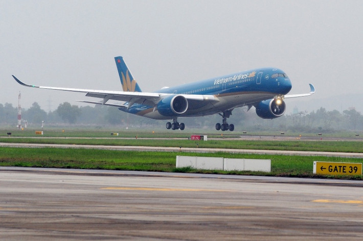 Máy bay mới với trang thiết bị hiện đại là một trong những yếu tố quan trọng giúp Vietnam Airlines đảm bảo chất lượng dịch vụ 4 sao, đồng thời tiếp tục nâng cấp chất lượng lên 5 sao trong tương lai.