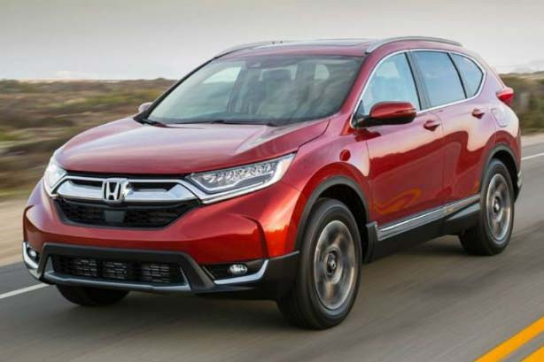 Sau một thời gian dài chờ đợi, mẫu crossover cỡ nhỏ Honda CR-V hybrid bản chạy điện sắp sửa được trình làng tại “lục địa già” châu Âu trong tháng 9/2017 này, thông qua triển lãm Frankfurt Motor Show (Đức).