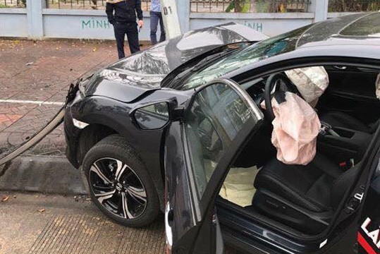 Rủi ro trong quá trình tổ chức lái thử xe cho khách hàng là điều khó tránh khỏi khi trước đây đã có rất nhiều vụ tai nạn liên quan đến các sự kiện lái thử xe của các hãng ôtô tổ chức cho khách hàng.