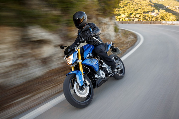 Được sản xuất bởi đối tác Ân Độ TVS, BMW G310R hứa hẹn sẽ có giá rất hấp dẫn. Mục tiêu của BMW là bán được 200.000 chiếc xe mỗi năm.