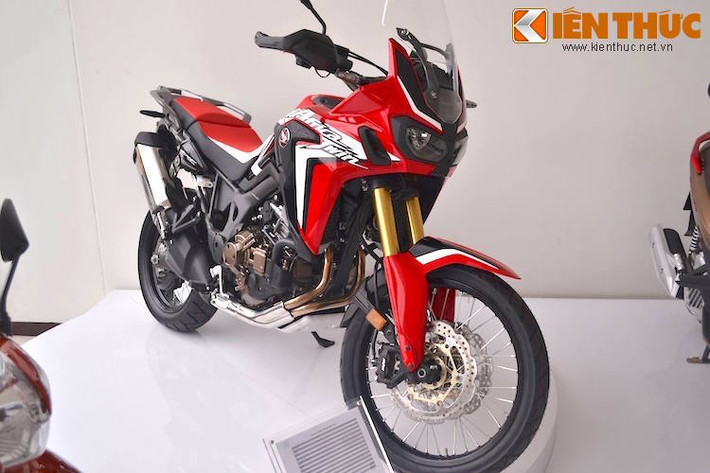 Dù được Honda Việt Nam nhập khẩu chính thức, tuy nhiên hãng vẫn chưa hé lộ bất kỳ thông tin gì về việc bán đại trà mẫu xe này tới tay khách hàng Việt. Nhiều khả năng chiếc xe sẽ chỉ được sử dụng để trưng bày trong các sự kiện của Honda tại Việt Nam.