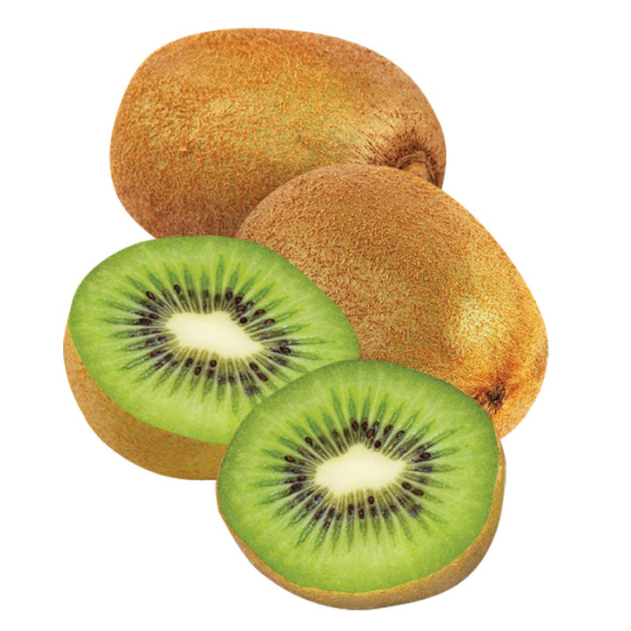 Kiwi cũng là loại trái cây bạn nên ăn khi bị táo bón. Ảnh: marquis.