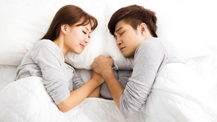 Điều này có thể khiến não thiếu nguồn cung cấp oxy cần thiết, sức khỏe của não sẽ bị ảnh hưởng theo thời gian. Ảnh: phunuvagiadinh.
