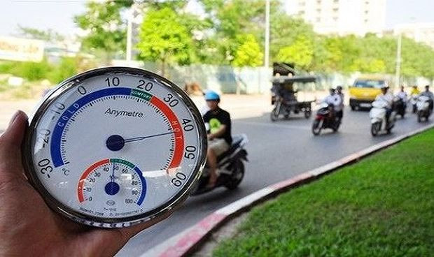 Cục Y tế dự phòng, Bộ Y tế khuyến cáo người dân thực hiện các biện pháp chống bệnh mùa nắng nóng sau: