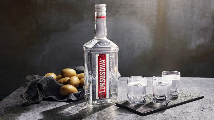 Chỉ có 3% vodka trên toàn thế giới được làm từ khoai tây. Trong khi chủ yếu chúng được làm từ ngũ cốc, lúa mì hoặc lúa mạch đen. Tuy nhiên, theo những người "sành", rượu vodka làm từ khoai tây thường có hương vị thơm ngon nhất.