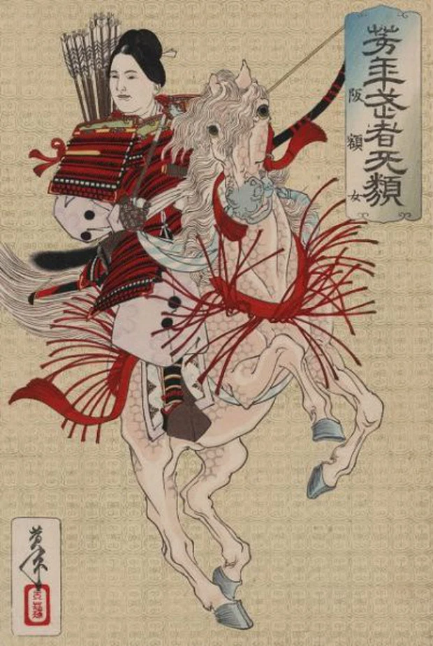 Onna-bugeisha thuộc bushi - tầng lớp cao quý của các chiến binh phong kiến Nhật Bản - tồn tại từ rất lâu trước khi thuật ngữ "samurai" được sử dụng.